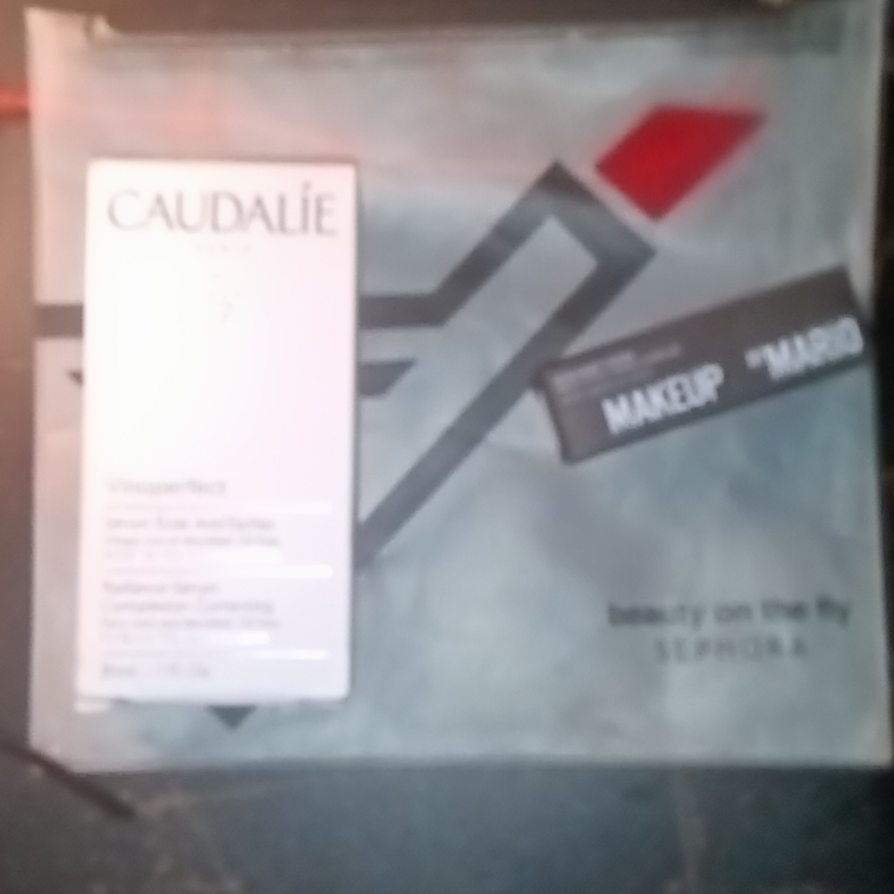 Caudalie Vinoperfect